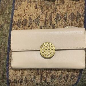 Coach Alexandria Wallet